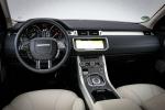 Land Rover Range Rover Evoque HSE Sd4 2017 года (WW)